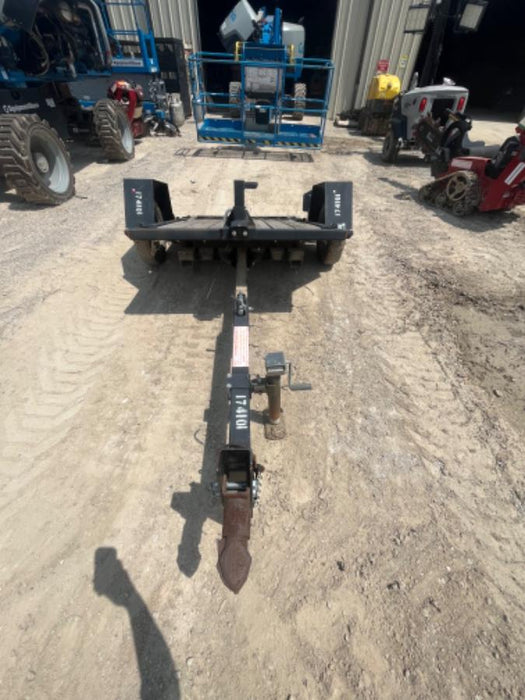 2021 BARRETO E4X6TBT