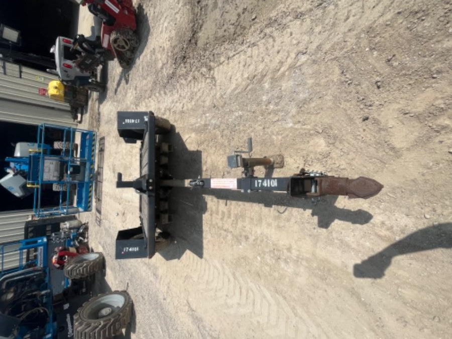 2021 BARRETO E4X6TBT