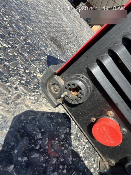 2022 LINCOLN ELECTRIC TOMAHAWK 1000