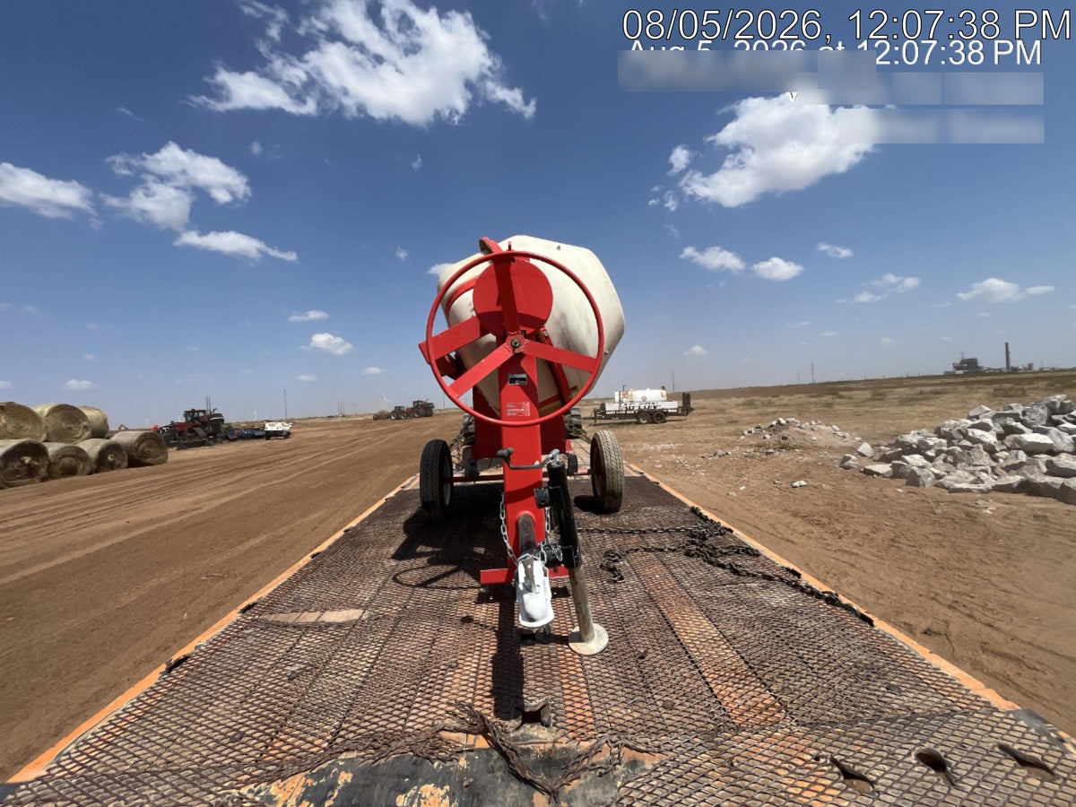 2023 MULTIQUIP MC12PH