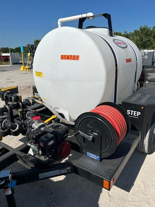 2024 SIMPSON SWT-52517