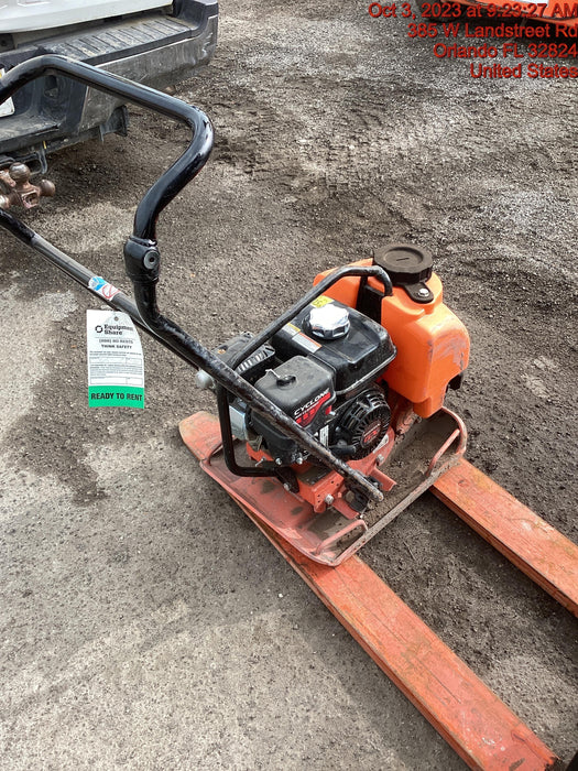 2023 MULTIQUIP MVC82VHW