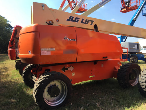 2016 JLG 860SJ