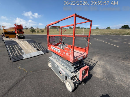 2019 SKYJACK SJIII-3219