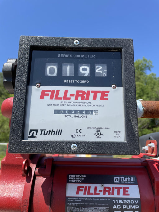 2022 ATLAS COPCO XAS440