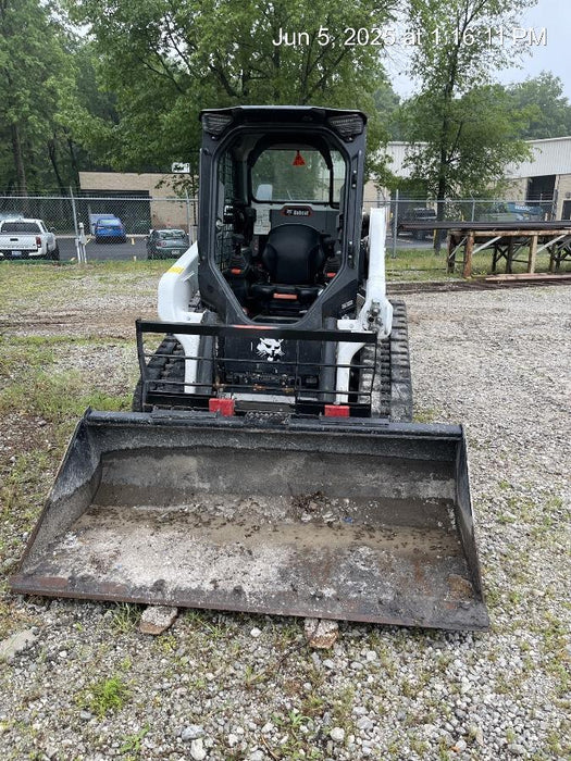 2024 ARROW MATERIAL HANDLING F5100CB