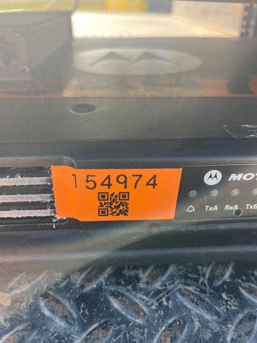 2021 MOTOROLA SLR 5700 (UHF)