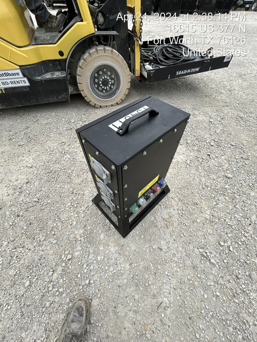 2021 TRYSTAR Tuff Panel 200A