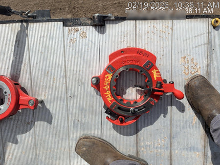 2024 RIDGID 1224