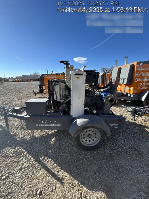 2023 ATLAS COPCO PAC F44 KD