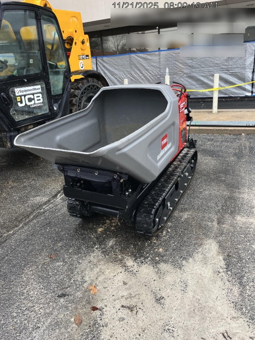 2024 TORO MBTX 2500-TS