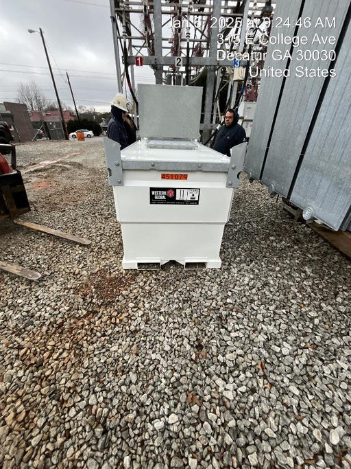 2024 WESTERN GLOBAL 20TCG-ES