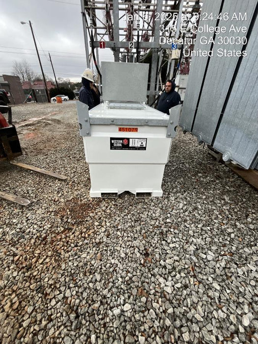 2024 WESTERN GLOBAL 20TCG-ES