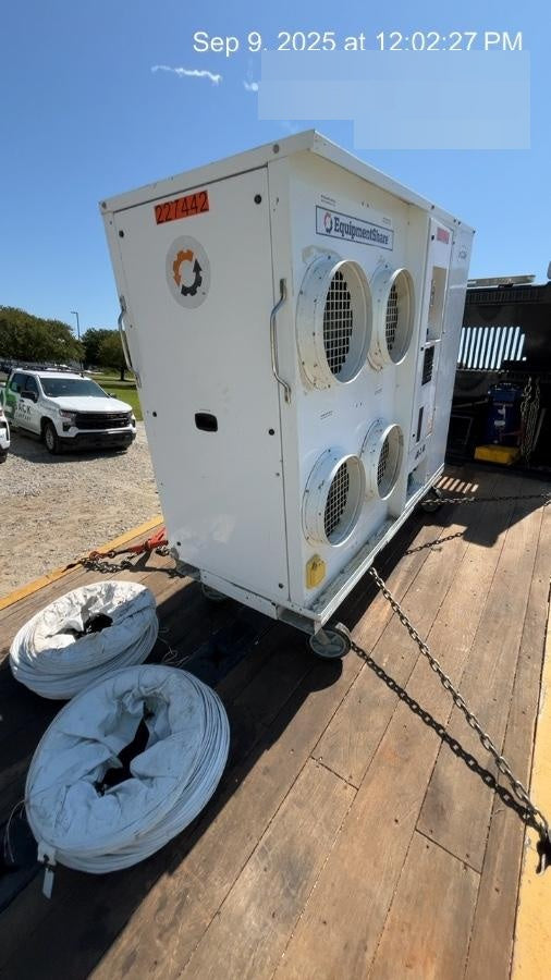 2022 UNITED COOL AIR Mach145G4AS30