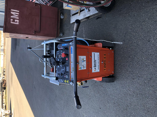 2020 HUSQVARNA FS 524