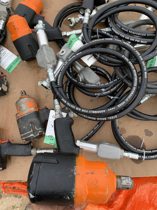 2020 MICHIGAN PNEUMATIC 751SS