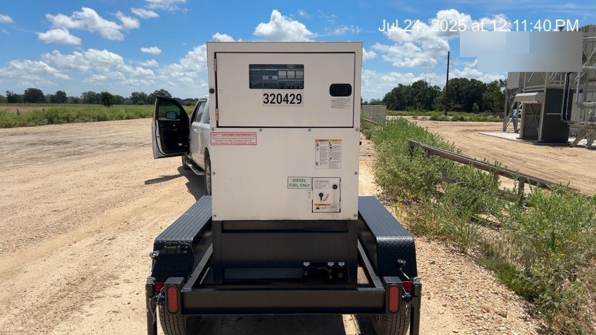 2023 SHINDAIWA DGK45F