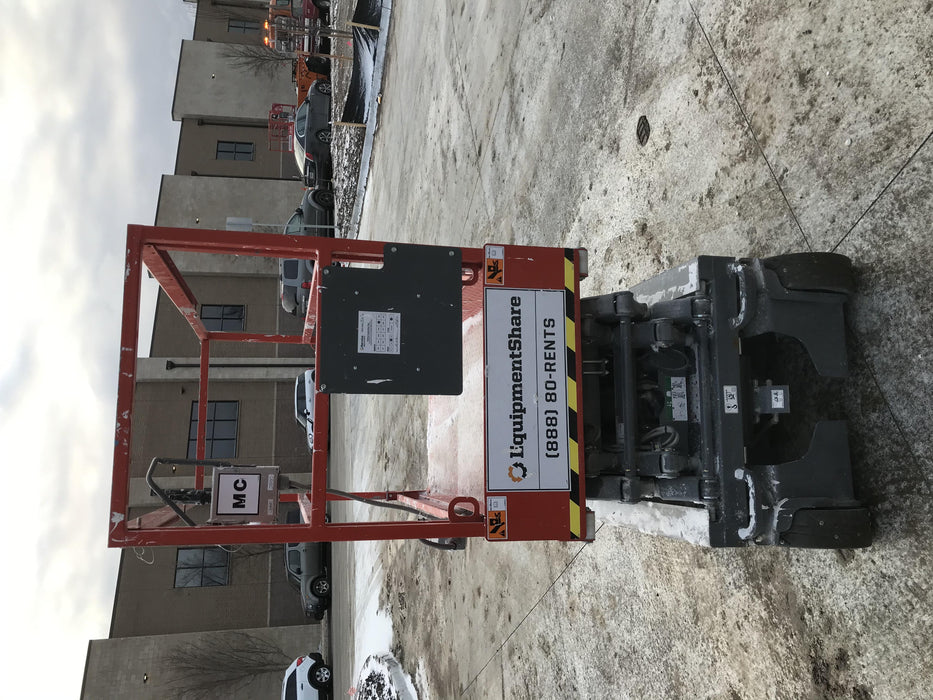 2019 Skyjack SJIII-3219 Standard w/Trojan Batteries