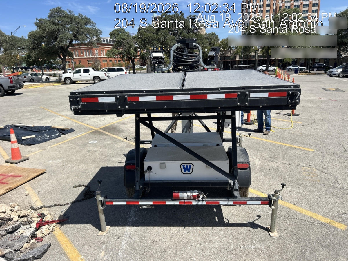2024 WANCO WLTS-MM8A-1600