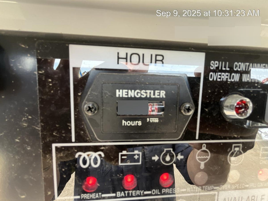 2023 SHINDAIWA DGK15FL