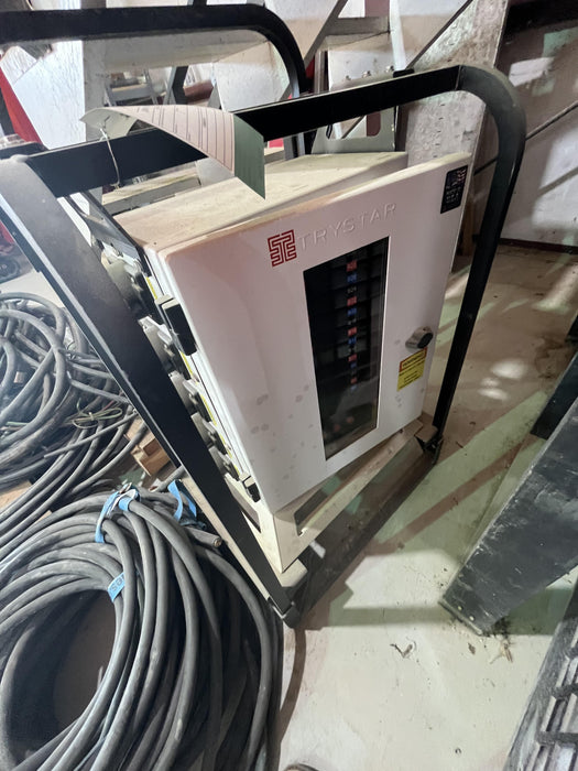 2020 TRYSTAR TP-4DEHC- 6XAR642