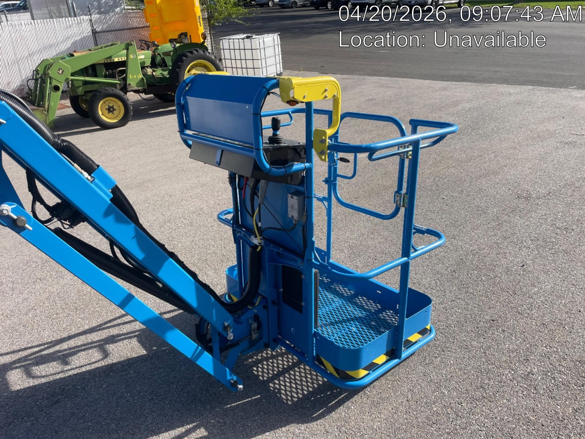 2026 GENIE Z40/23N RJ
