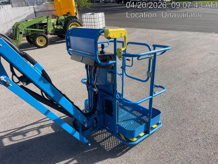 2026 GENIE Z40/23N RJ