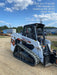 2022 BOBCAT T62