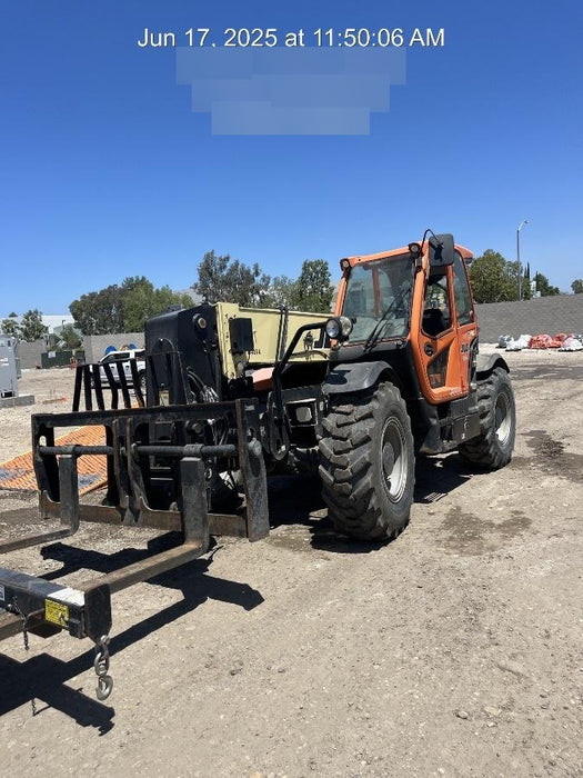 2021 STAR INDUSTRIES 1150C