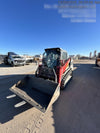2022 TAKEUCHI TL6CR