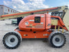 2019 JLG 600AJ