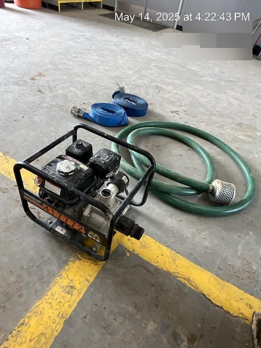 2024 MI-T-M WTP-S02-1MGH