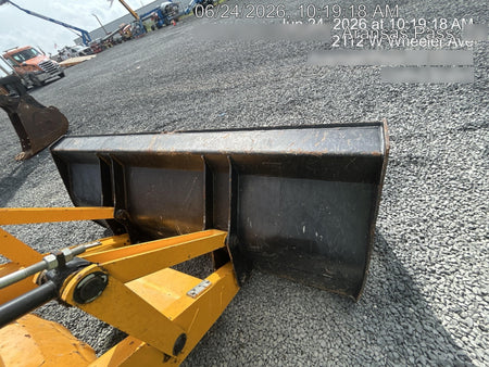 2023 JCB 3CX-14 Extendable Stick