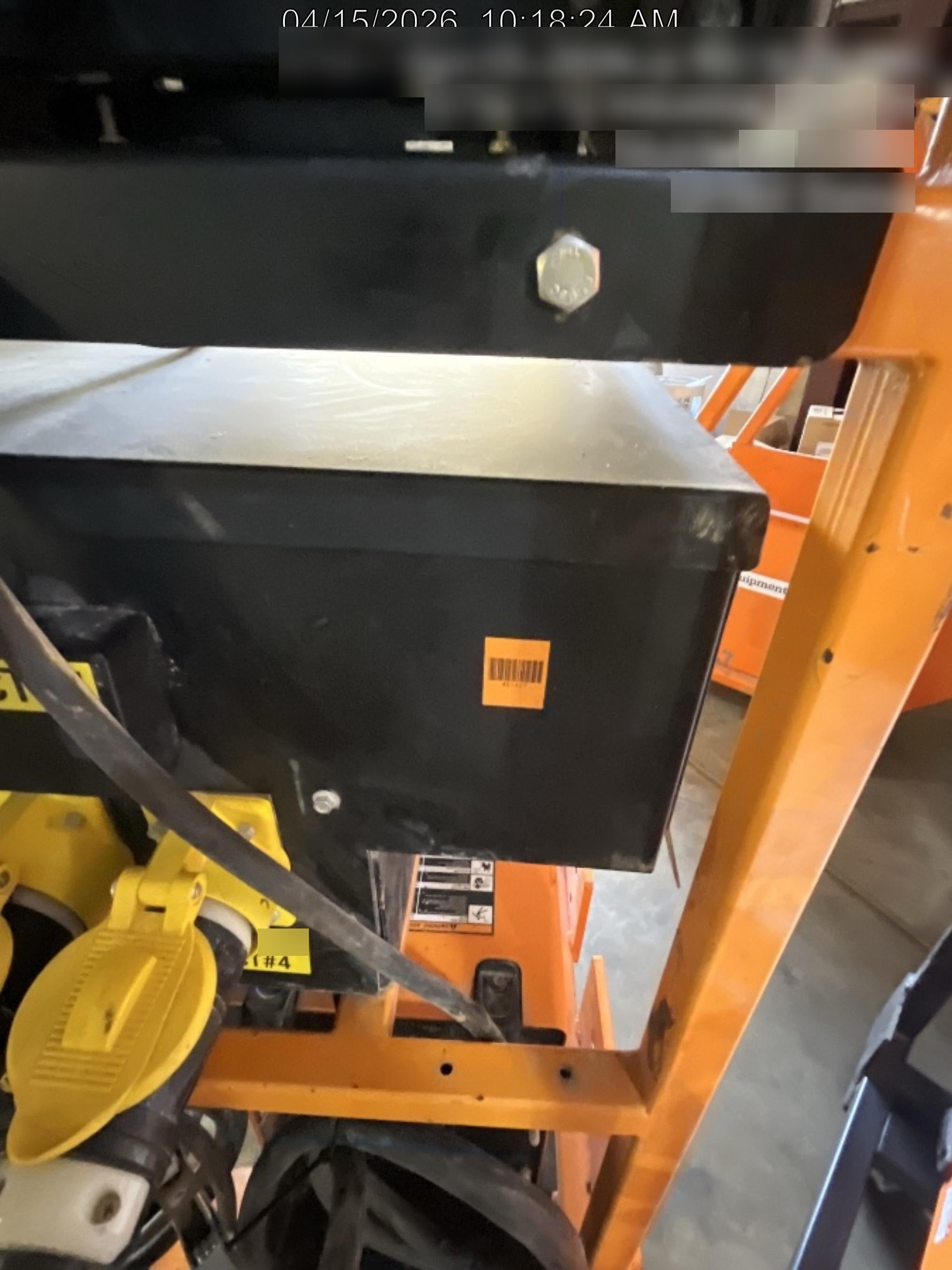 2024 LIND EQUIPMENT LE-4WR200APT-ES