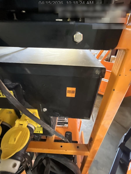 2024 LIND EQUIPMENT LE-4WR200APT-ES
