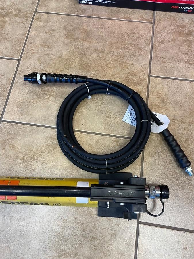 2023 ENERPAC P392