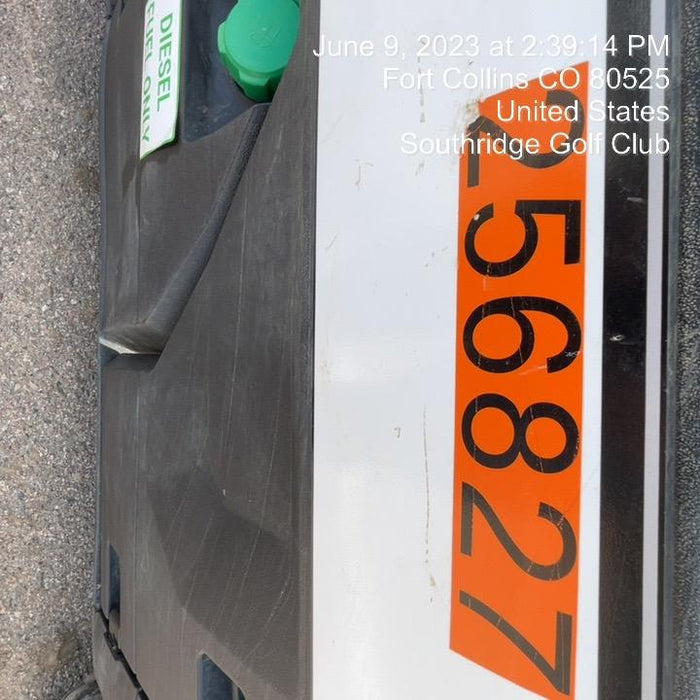 2022 KAWASAKI Mule PRO-DXT (Half Door)