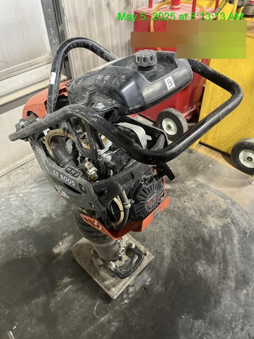 2024 HUSQVARNA LT6005