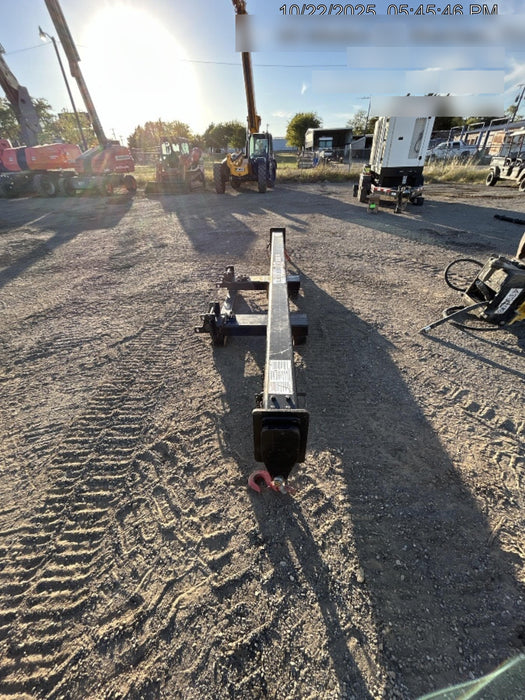 2024 STAR INDUSTRIES 1160B