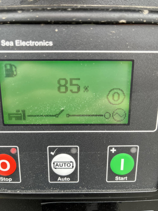 2023 ATLAS COPCO QAS45 CWK