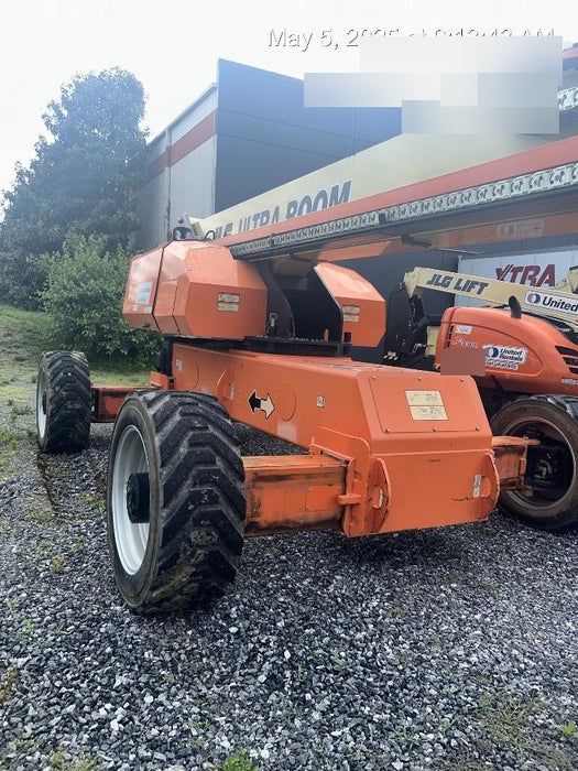 2019 JLG 1350SJP