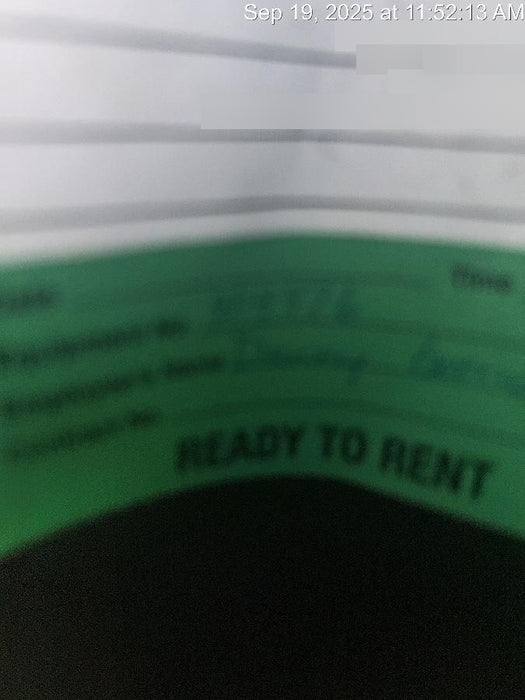 2024 POWER BREEZER PB4MAX