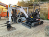 2022 BOBCAT E26