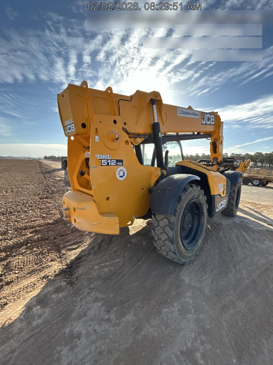 2021 JCB 512-56