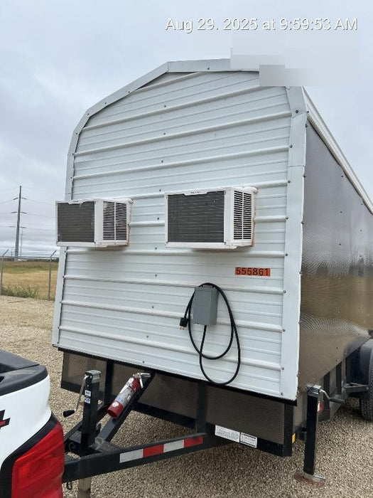 2025 TEXAS COOLING SYSTEMS Texas Icehouse