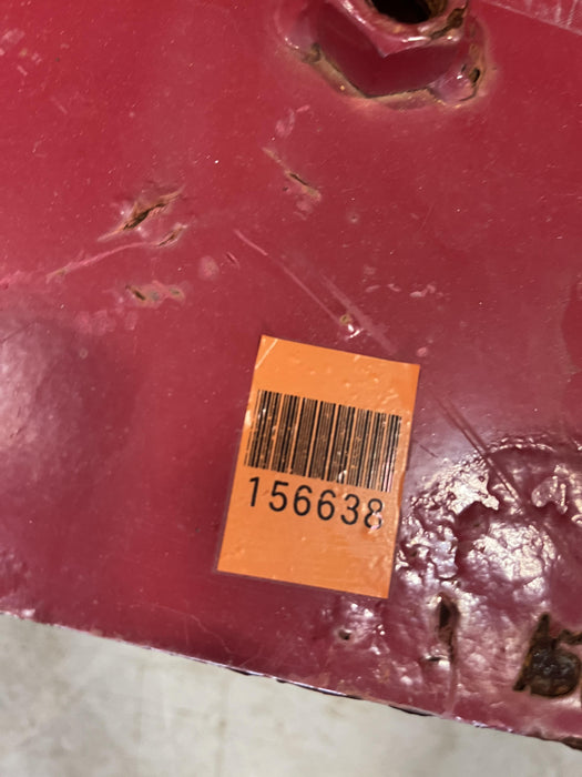 2021 KEY PLANT Pipe Conveyor