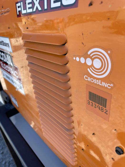 2023 LINCOLN ELECTRIC FLEXTEC 350X