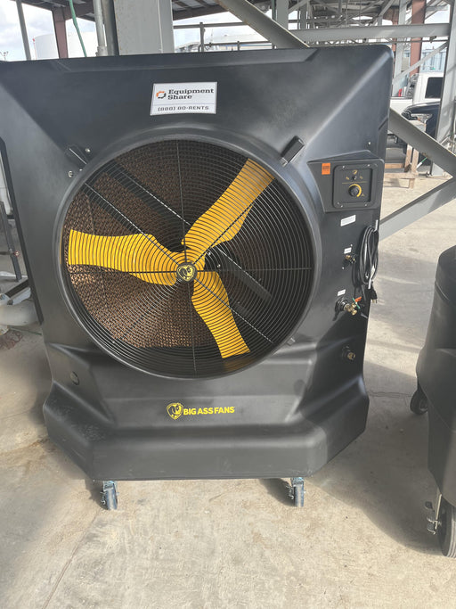 2023 BIG ASS FANS Cool Space 400