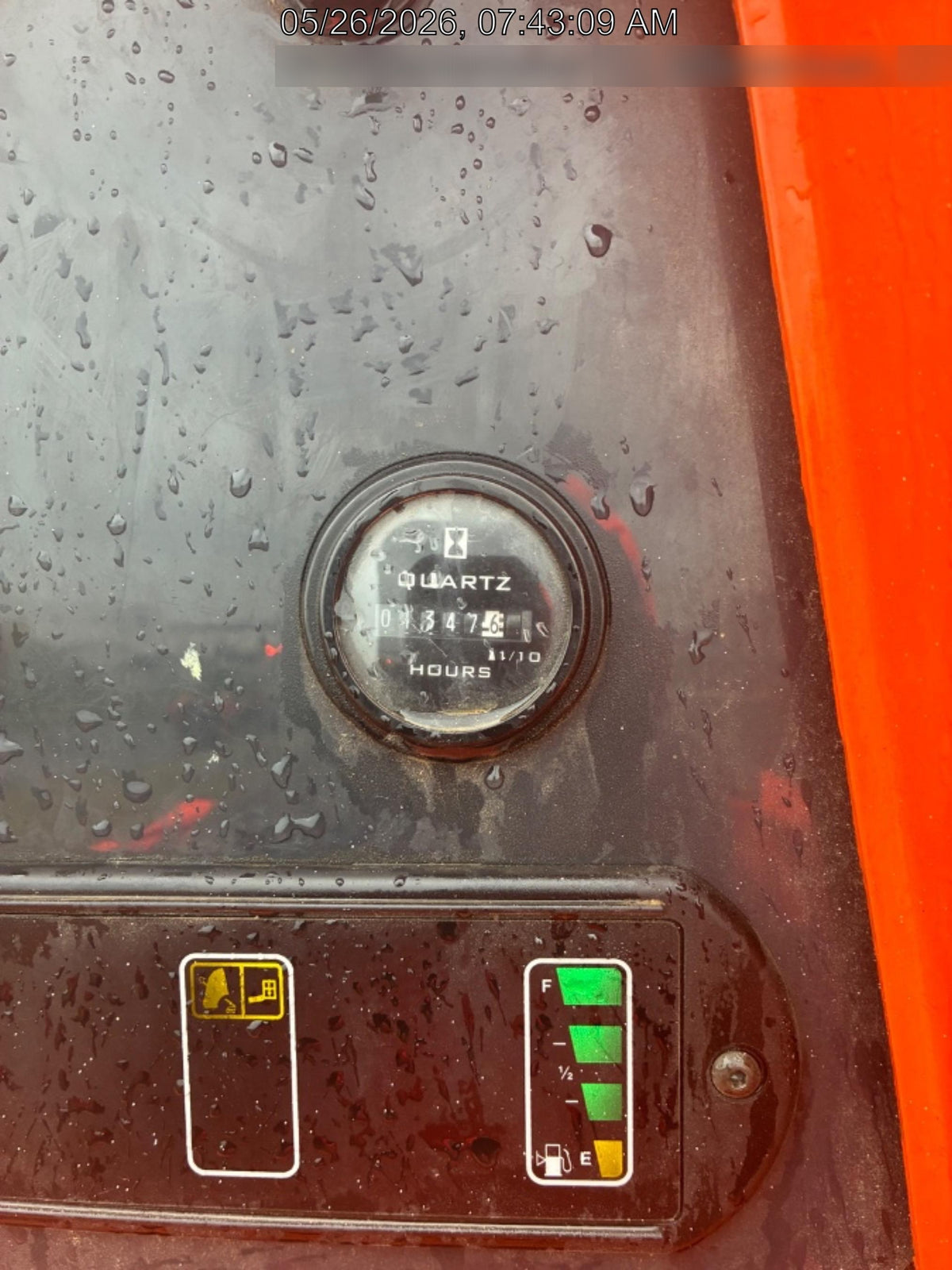 2024 JLG 660SJ