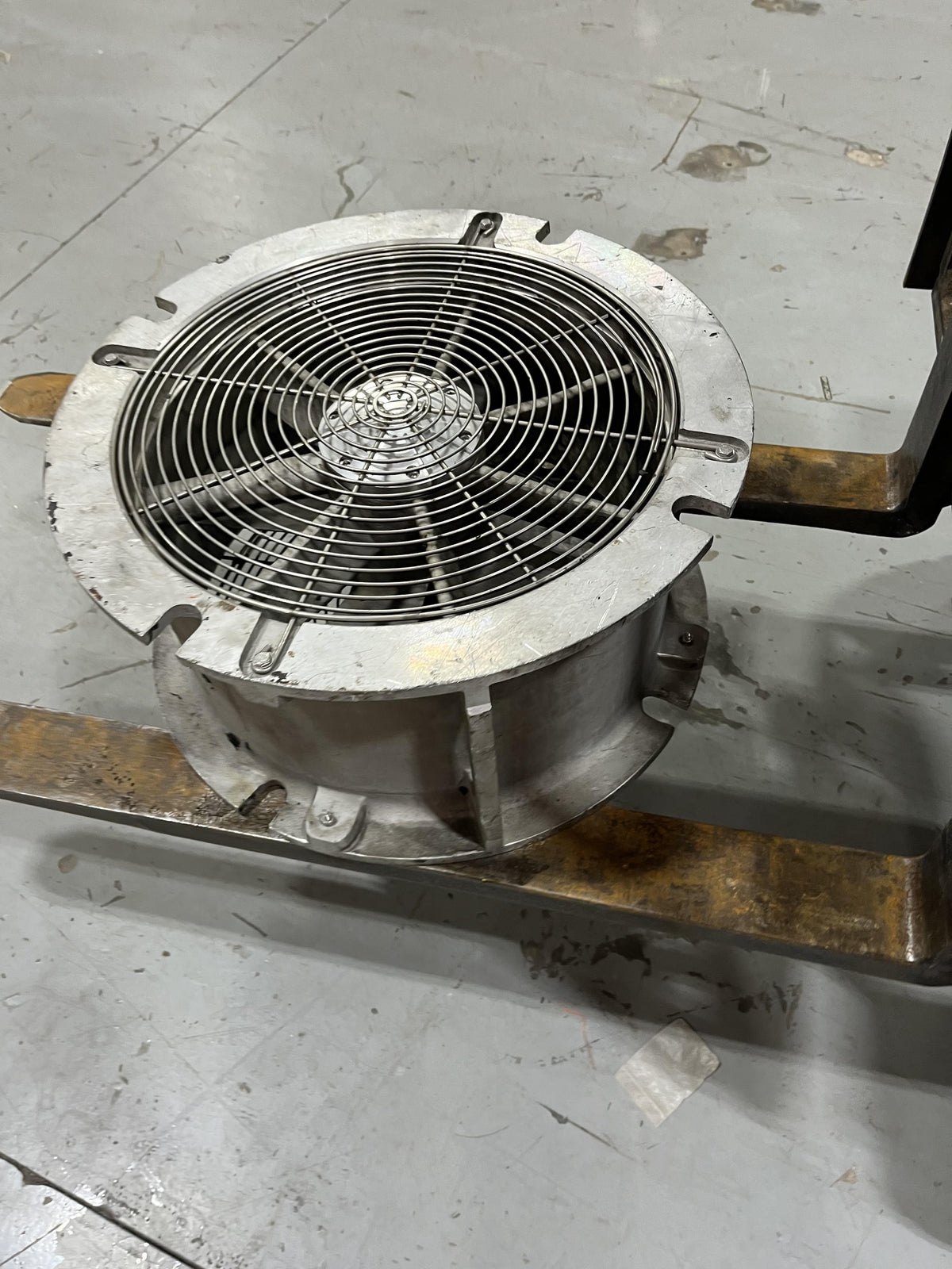 2021 MICHIGAN PNEUMATIC 20262
